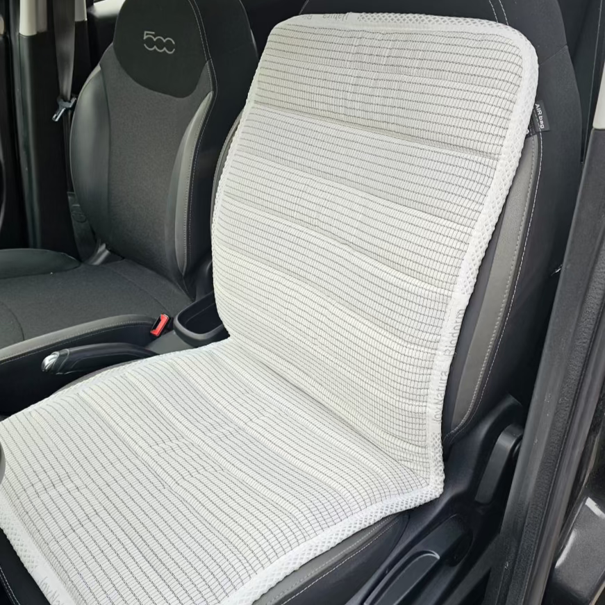 Lothar Benessere Auto